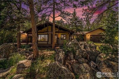 121 Manhead Mountain Dr, Livermore, CO 80536 - Photo 1