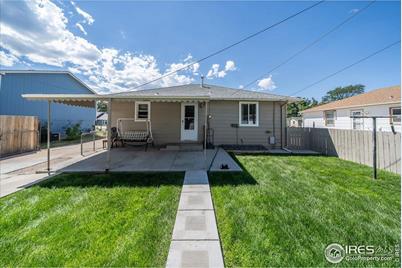 3612 Golden St, Evans, CO 80620 - Photo 1