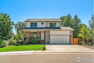 811 Green Wood Dr, Berthoud, CO 80513 - Photo 1