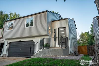 1144 Meadow St, Longmont, CO 80501 - Photo 1