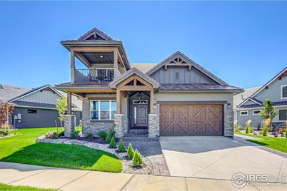 3352 Danzante Bay Ct, Berthoud, CO 80513 - Photo 1