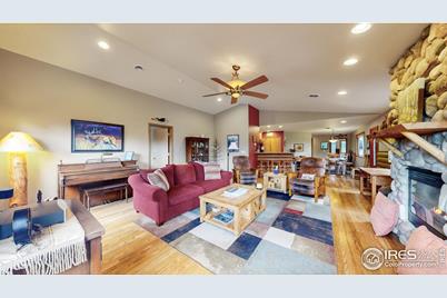 734 Black Canyon Dr #4, Estes Park, CO 80517 - Photo 1