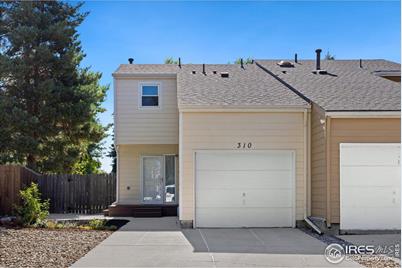 310 Wadsworth Ct, Longmont, CO 80504 - Photo 1