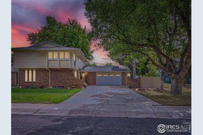 4626 W 14th St, Greeley, CO 80634 - Photo 1