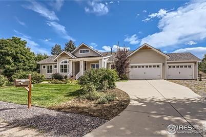8858 Marathon Rd, Niwot, CO 80503 - Photo 1
