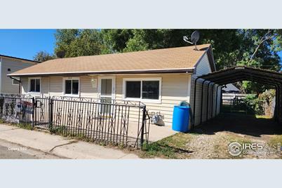 377 Maestes St, Johnstown, CO 80534 - Photo 1