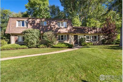 1112 Kirkwood Dr, Fort Collins, CO 80524 - Photo 1