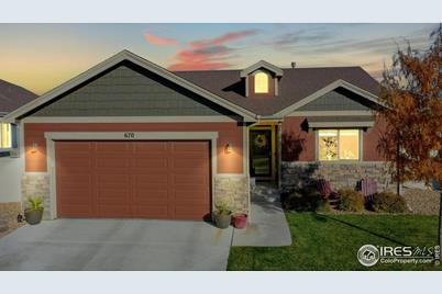 670 Cimarron Trl, Ault, CO 80610 - Photo 1