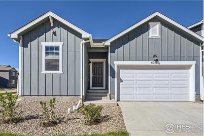 6057 Croaking Toad Dr, Fort Collins, CO 80528 - Photo 1