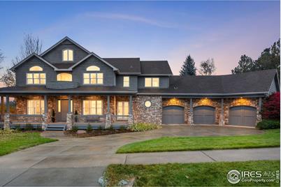 7204 Spring Creek Cir, Niwot, CO 80503 - Photo 1