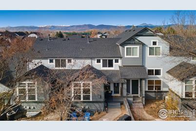 3684 Oakwood Dr, Longmont, CO 80503 - Photo 1