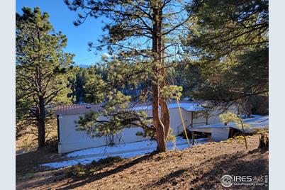 864 E Fern Rd, Woodland Park, CO 80863 - Photo 1