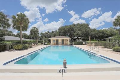 6986 W Country Club Drive N #6986, Sarasota, FL 34243 - Photo 22