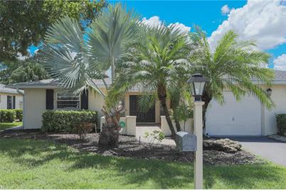 6986 W Country Club Drive N #6986, Sarasota, FL 34243 - Photo 2