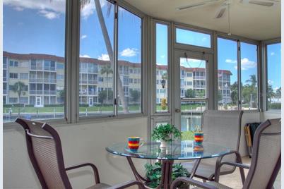 1250 N Portofino Drive #107MAR, Sarasota, FL 34242 - Photo 6