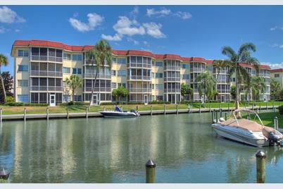 1250 N Portofino Drive #107MAR, Sarasota, FL 34242 - Photo 2