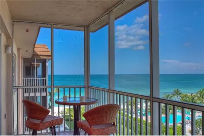 800 Benjamin Franklin Drive #704, Sarasota, FL 34236 - Photo 20