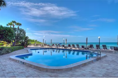 800 Benjamin Franklin Drive #704, Sarasota, FL 34236 - Photo 22