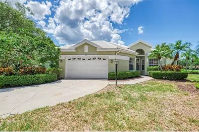 549 Fallbrook Drive, Venice, FL 34292 - Photo 1
