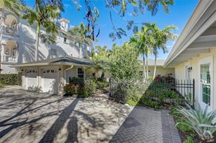 39 S Polk Dr, Sarasota, FL 34236 - Photo 4