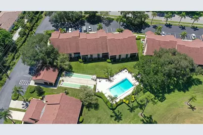 6281 Timberlake Drive #H6, Sarasota, FL 34243 - Photo 46