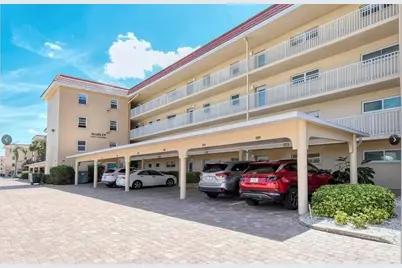 1250 N Portofino Drive #M301, Sarasota, FL 34242 - Photo 76