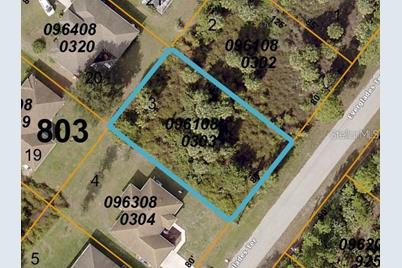 0 Everglades Ter, North Port, FL 34286 - Photo 2