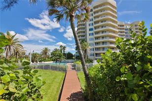 775 Longboat Club Rd, Longboat Key, FL 34228 - Photo 1
