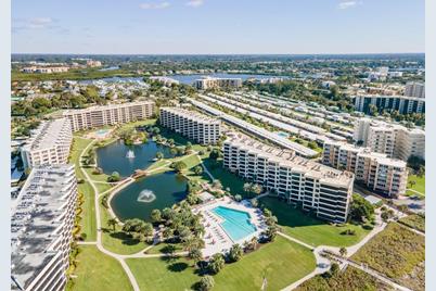 5770 Midnight Pass Road #605, Sarasota, FL 34242 - Photo 34