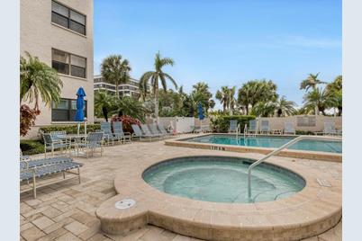 1001 Benjamin Franklin Drive #604, Sarasota, FL 34236 - Photo 32