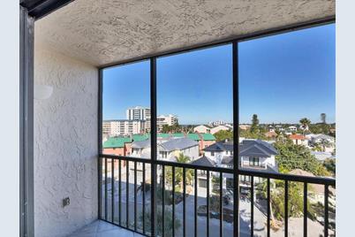 1001 Benjamin Franklin Drive #604, Sarasota, FL 34236 - Photo 26