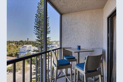 1001 Benjamin Franklin Drive #604, Sarasota, FL 34236 - Photo 28