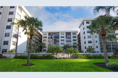 1001 Benjamin Franklin Drive #508, Sarasota, FL 34236 - Photo 1