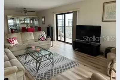 1001 Benjamin Franklin Drive #701, Sarasota, FL 34236 - Photo 8