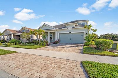 5849 Long Shore Loop - Photo 1