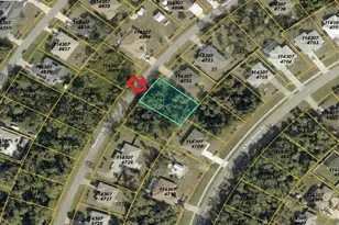 Maverick St, North Port, FL 34288 - Photo 1