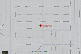 2600 Madden Ave SW, Palm Bay, FL 32908 - Photo 1