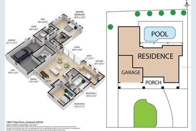 1905 Tulip Drive, Sarasota, FL 34239 - Photo 40
