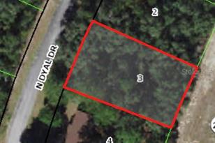 10195 N Dyal Dr, Citrus Springs, FL 34434 - Photo 1