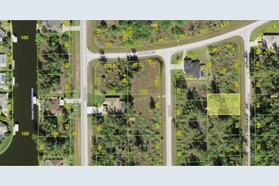9251 Lingle Street, Port Charlotte, FL 33981 - Photo 1