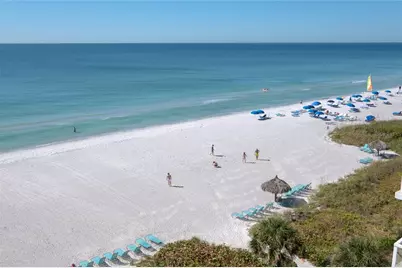 2425 Gulf Of Mexico Drive #7B, Longboat Key, FL 34228 - Photo 4