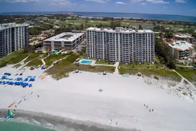 2425 Gulf Of Mexico Drive #7B, Longboat Key, FL 34228 - Photo 18