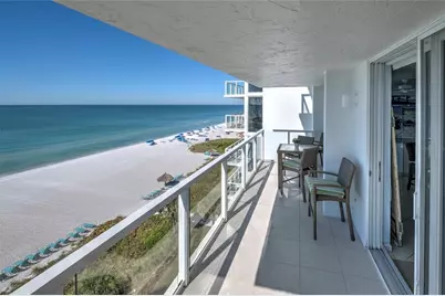 2425 Gulf Of Mexico Drive #7B, Longboat Key, FL 34228 - Photo 10