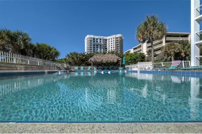 2425 Gulf Of Mexico Drive #7B, Longboat Key, FL 34228 - Photo 8