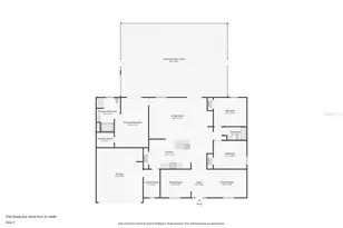 2781 Shady Ave, North Port, FL 34286 - Photo 2