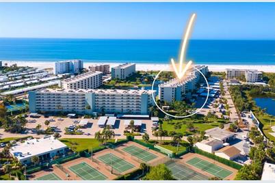 5760 Midnight Pass Road #208D, Sarasota, FL 34242 - Photo 1