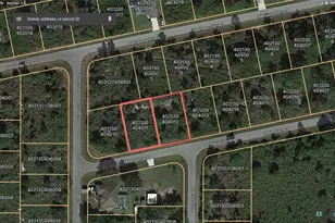 12356 and 12348 Mayer Terrace, Port Charlotte, FL 33981 - Photo 1