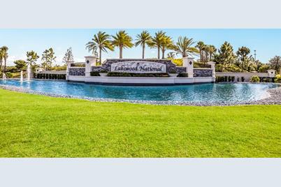 5721 Palmer Circle #201, Bradenton, FL 34211 - Photo 2