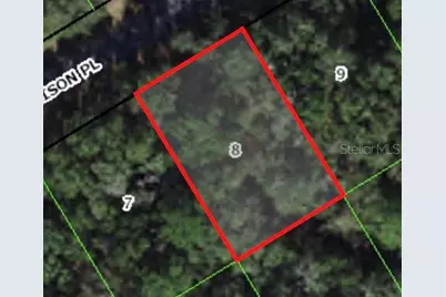 [Address not provided], Citrus Springs, FL 34434 - Photo 1