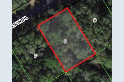 [Address not provided], Citrus Springs, FL 34434 - Photo 1